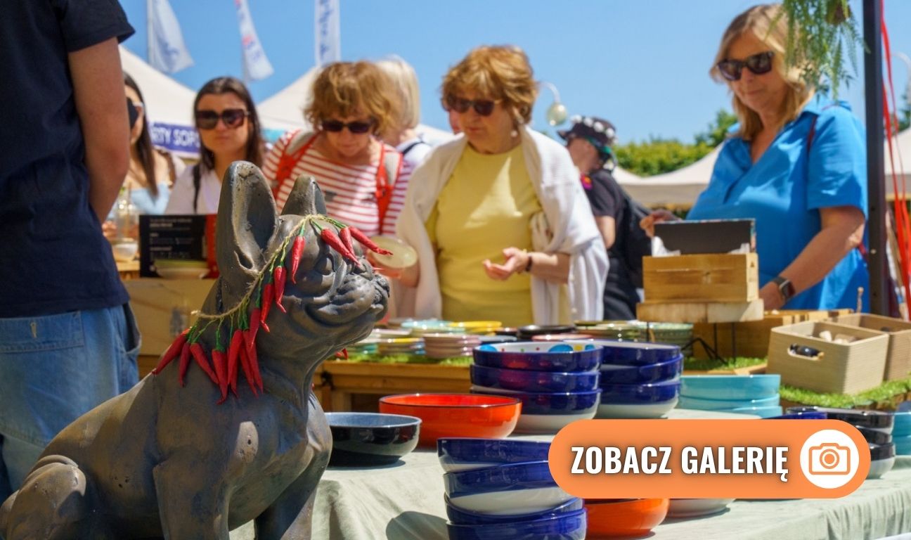 targi Otwarty Sopot 2025